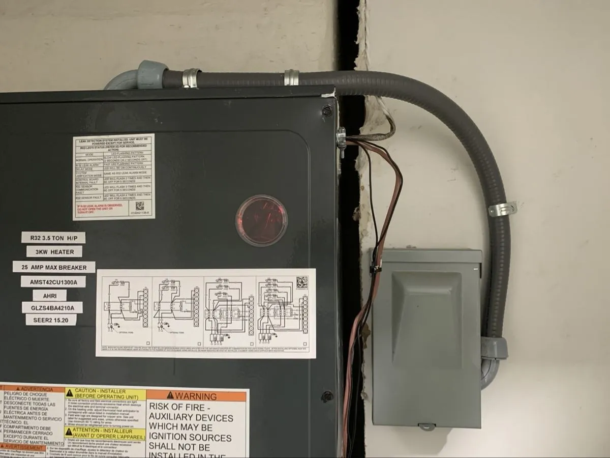 AC Breaker Keeps Tripping?