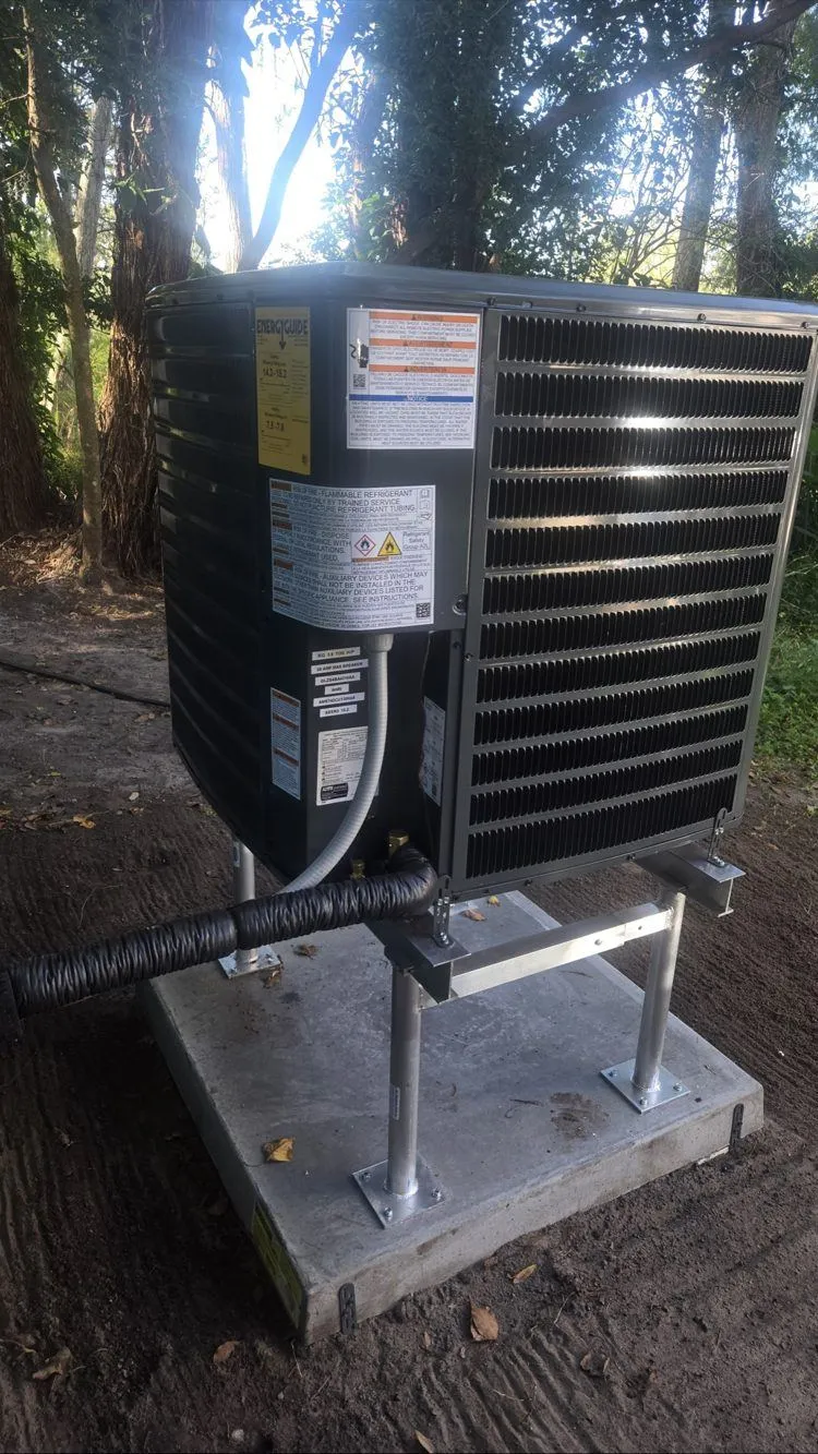 AC Short Cycling: Why Your Unit Turns On and Off